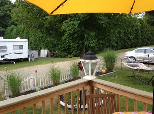 128 N Village Rd, Wells, ME 04090