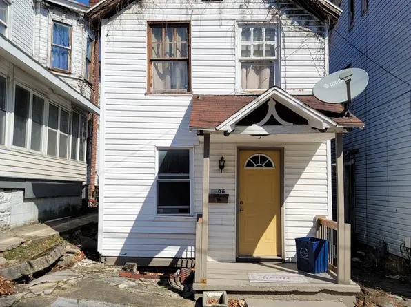 1406 Washington Ave, Altoona, PA 16601