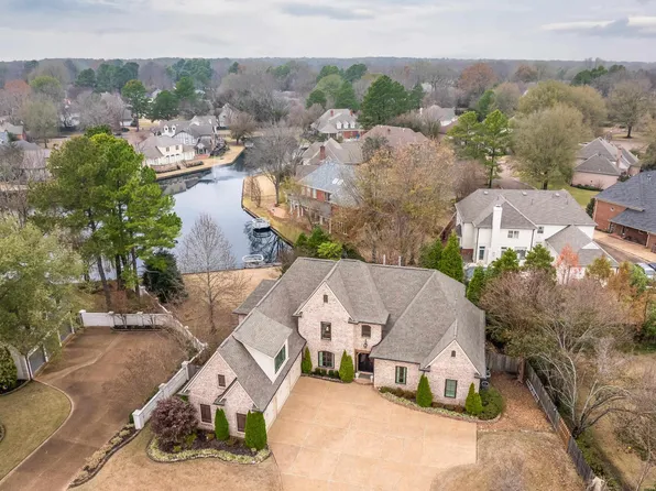 8930 Calumet Cv, Germantown, TN 38138