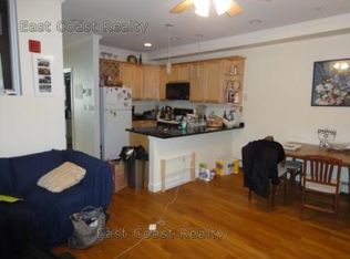 1021 Tremont St APT 3F, Boston, MA 02120