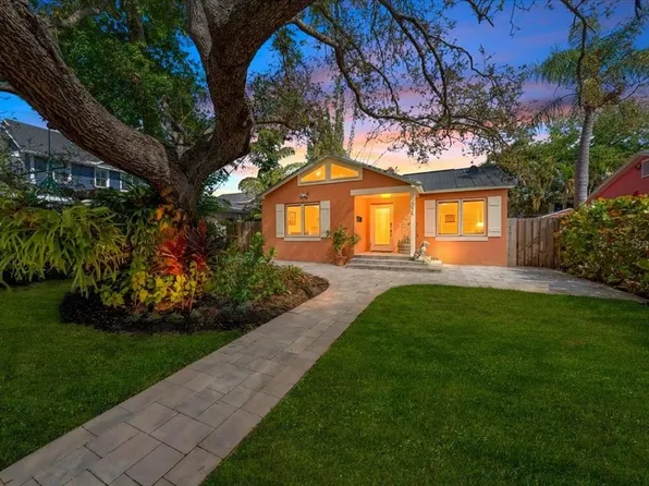 225 17th Ave SE, Saint Petersburg, FL 33701