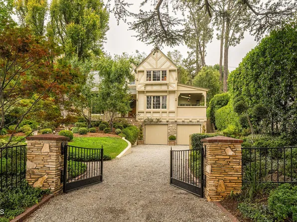 1741 Earlmont Ave, La Canada Flintridge, CA 91011