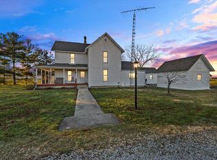 376 Wesley Chapel Rd, Jeffersonville, OH 43128