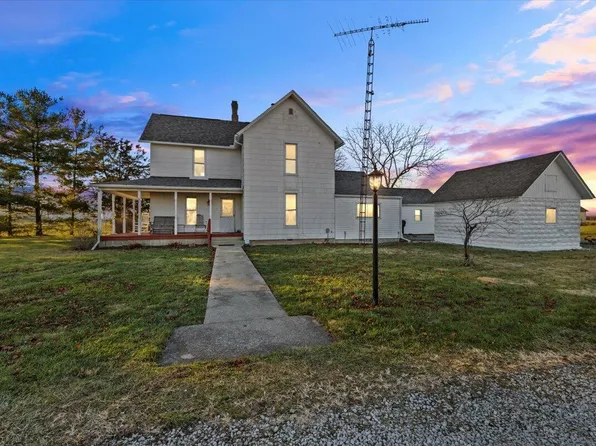376 Wesley Chapel Rd, Jeffersonville, OH 43128