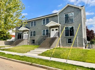 135-137 Vernon Ave #1, Paterson, NJ 07503