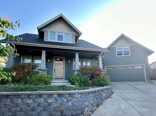 3533 NW Veracruz Pl, Corvallis, OR 97330