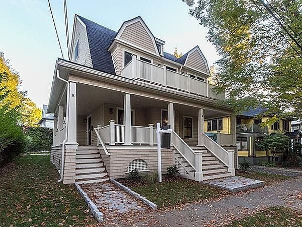 1st image of 36 Kenwood St #1