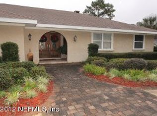 12826 Greenmeadow Pl, Jacksonville, FL 32246