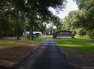 10954 SW 153rd Ln, Dunnellon, FL 34432