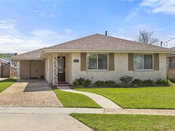 4816 Newlands St, Metairie, LA 70006