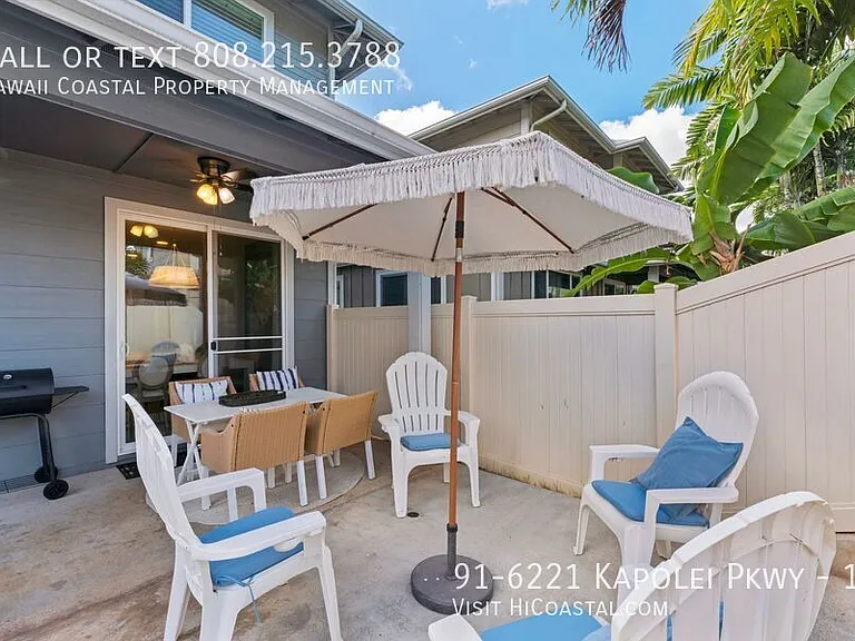 91-6221 Kapolei Pkwy #18 — Photo 34