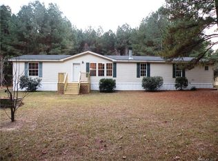 2070 Johnson Koran Rd, Haughton, LA 71037