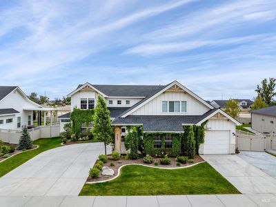 4587 W Twisted Creek Dr, Meridian, ID, 83646