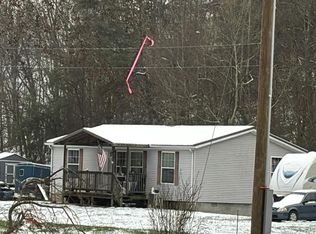 20850 State Route 141, Patriot, OH 45658