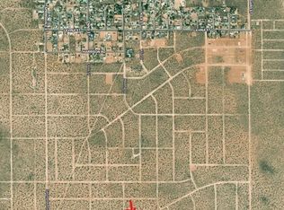 0 Sultan Rd, Clint, TX 79836