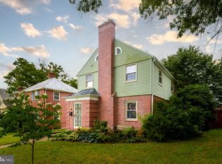 1205 Windemere Ave, Baltimore, MD 21218