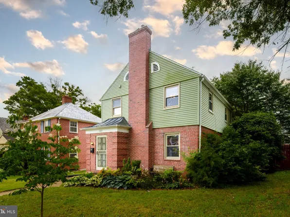 1205 Windemere Ave, Baltimore, MD 21218