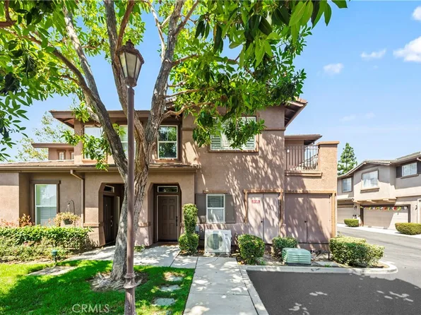 47 Red Bud, Aliso Viejo, CA 92656