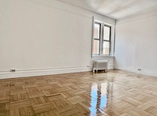 187 Pinehurst Ave APT 5F, New York, NY 10033
