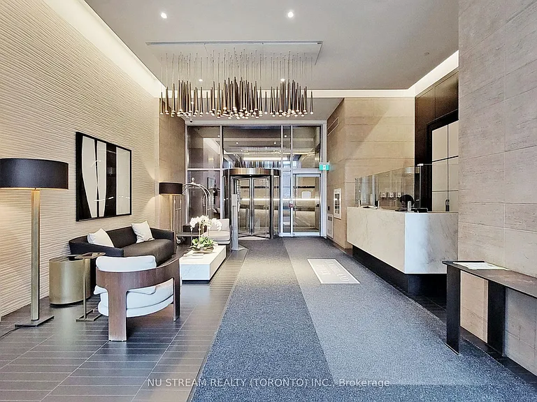 188 Cumberland St #1107 — Photo 4