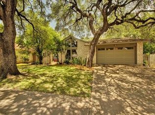 10500 Mourning Dove Dr, Austin, TX 78750