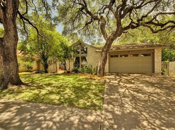 10500 Mourning Dove Dr, Austin, TX 78750