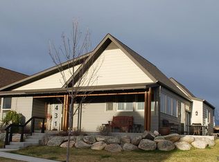 1431 Post Dr, Bozeman, MT 59715
