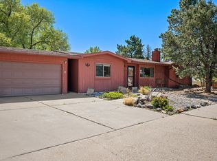 934 Capulin Rd, Los Alamos, NM 87544