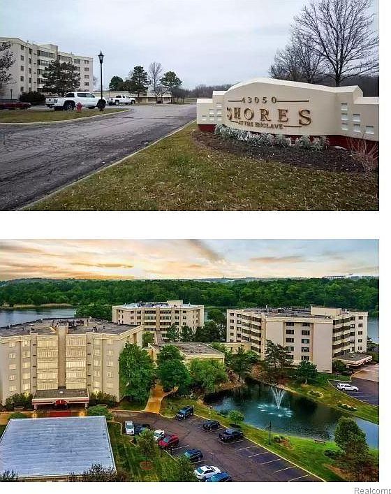 43050 Twelve Oaks Crescent Dr APT 2044, Novi, MI 48377 Zillow