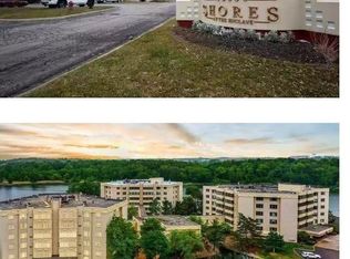 43050 Twelve Oaks Crescent Dr APT 2044, Novi, MI 48377
