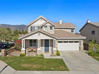 25051 Coral Canyon Rd, Corona, CA, 92883