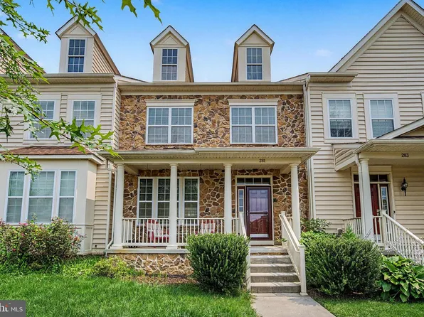 281 N Bayberry Pkwy, Middletown, DE 19709
