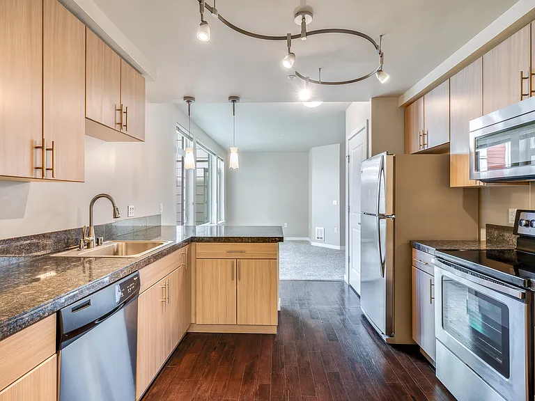 Terravita Luxury Residencecs — Photo 53