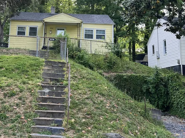 2019 Bowen Blvd, Winston Salem, NC 27105