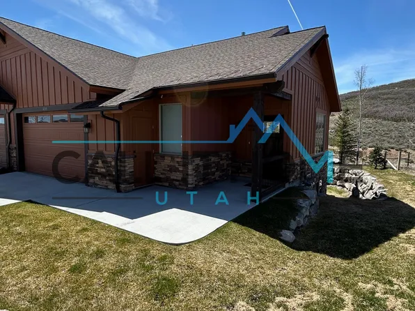 14549 N Asher Way, Kamas, UT 84036