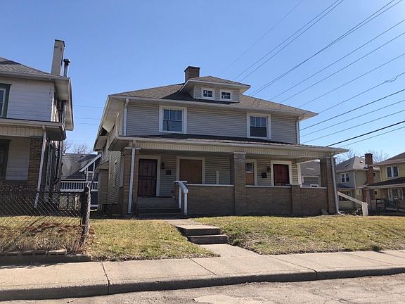 3rd image of 3001-3003 N Park Ave