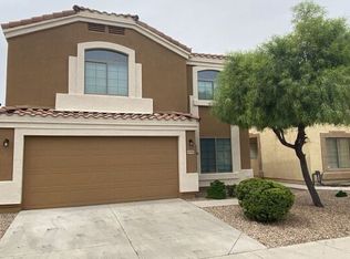 23760 N Greer Loop, Florence, AZ 85132