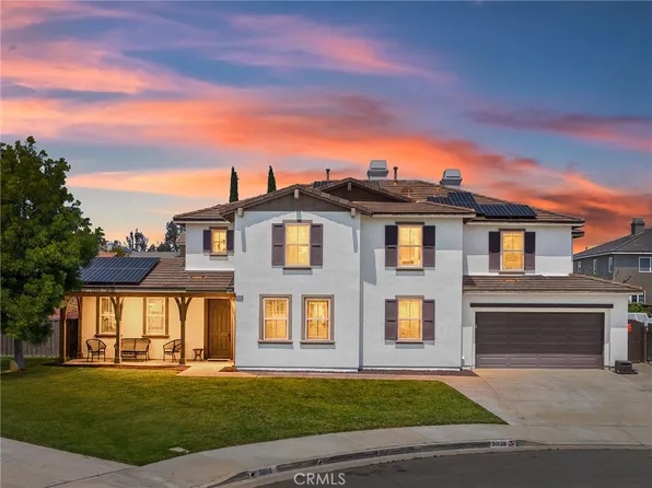 30138 Beeswing Cir, Menifee, CA 92584