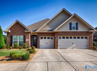 28563 Paseo Rd, Madison, AL 35756