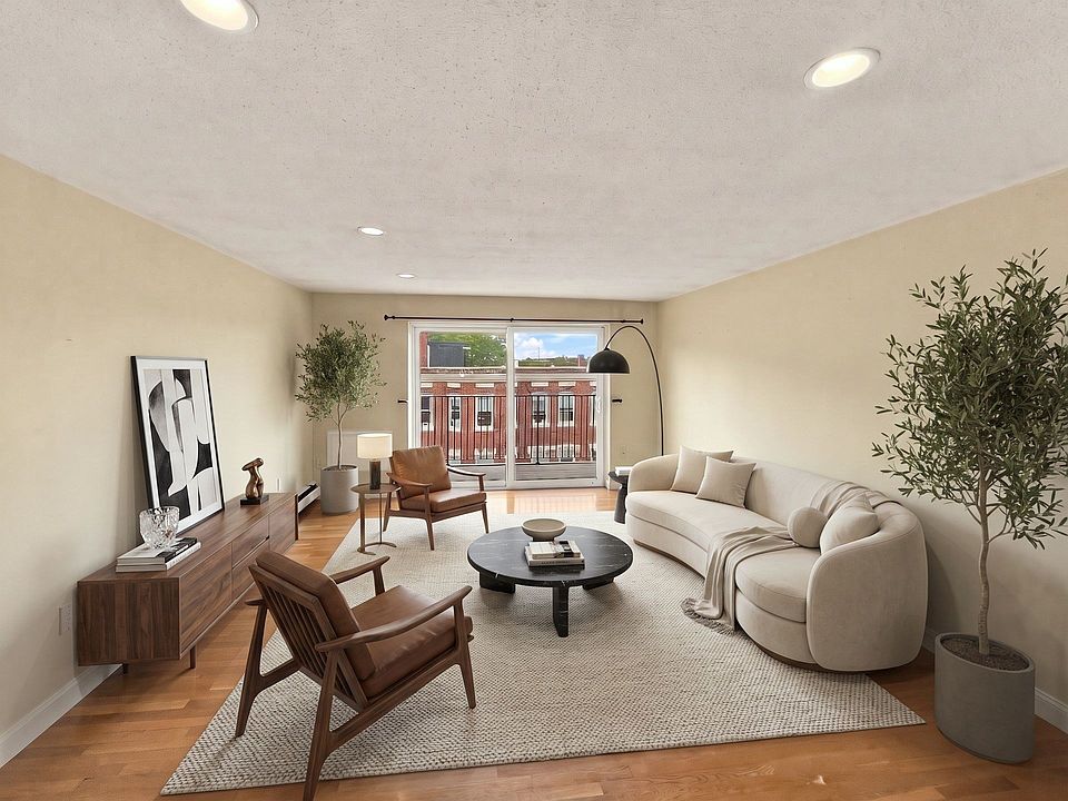 1st image of 36 Bellvista Rd APT 45