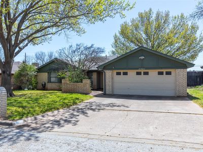 2941 Red Oak Cir, Abilene, TX, 79606
