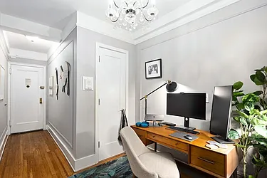 Rented by Keller Williams NYC