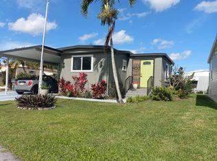 4163 74th St N LOT 472, West Palm Beach, FL 33404