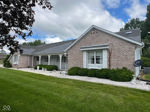 400 W Anderson St, Rockville, IN 47872
