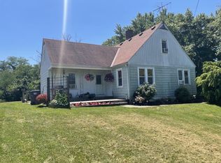 24995 Graf Rd LOT 1-2, Guilford, IN 47022