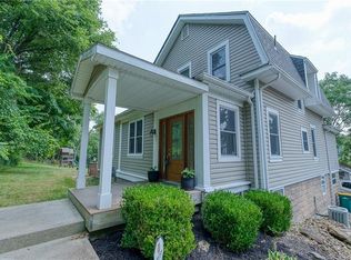 18 Winter Ave, Pittsburgh, PA 15229