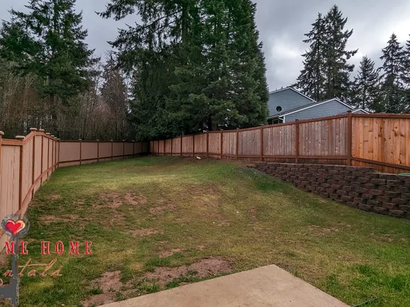 100 Oak St, Winlock, WA 98596