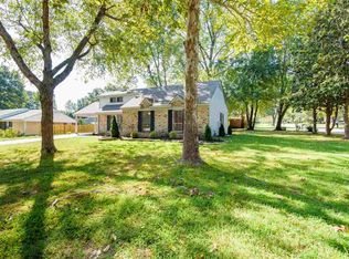 509 Yellowhammer Ave, Collierville, TN 38017