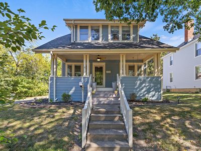 270 E Kelso Rd, Columbus, OH, 43202