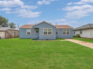 615 N Lowe St, Hobart, OK 73651